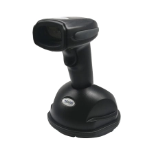 Chiny android portable 2d wireless barcode scanners for sale producent