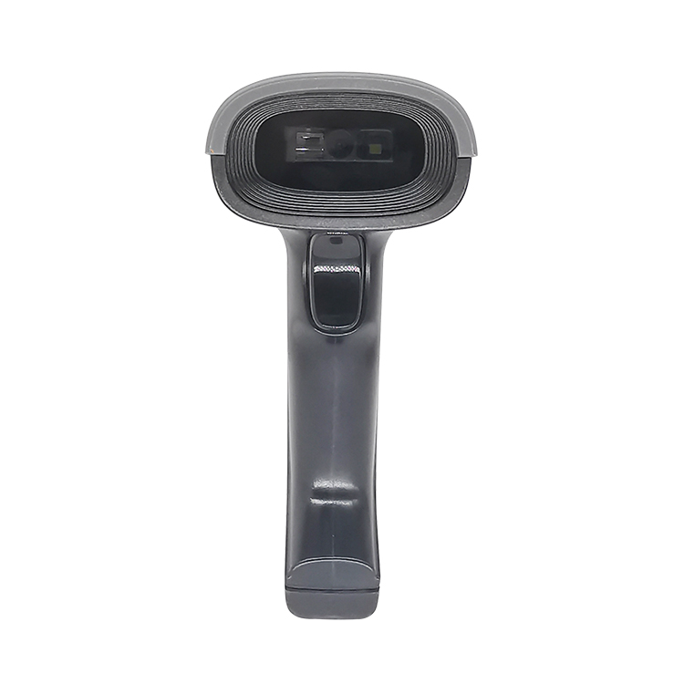 supermarket Omni-directional scanning USB qr code scanner