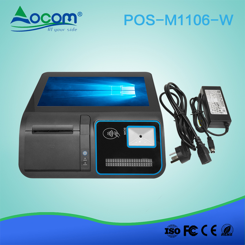 windows all in one pos system terminal android touchable pos terminal tablet pos systems
