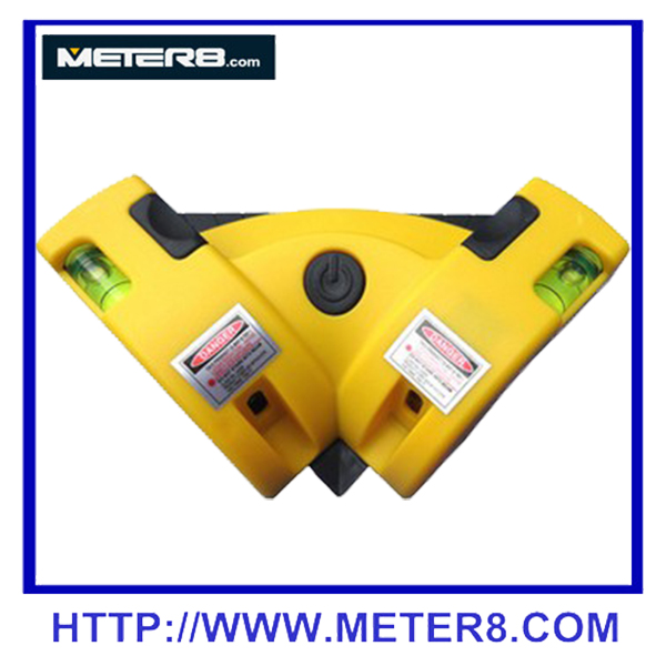 01 Portable Laser Right-Angle Level Meter, Lasermeter