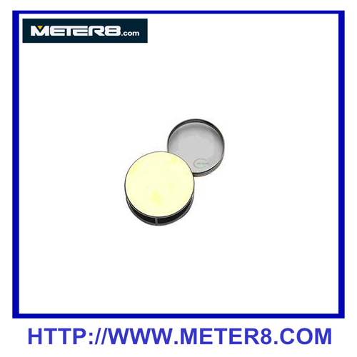 12093 Pocket Magnifier 4X Magnifier con telaio in metallo