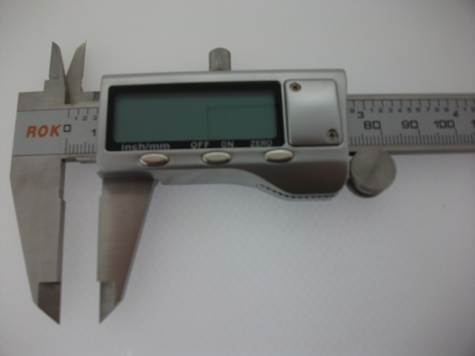 342MA Digital Caliper, Cina mesuring pinza, strumenti di misura Calibri a corsoio