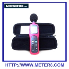 Cina 351 fonometro, Level Meter Noise produttore