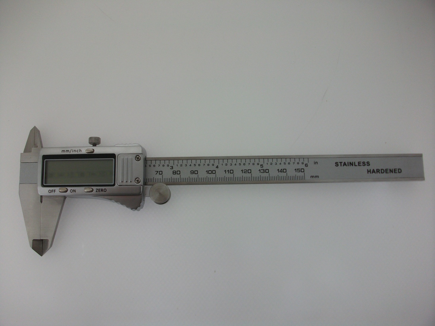 Pinza 362MA, pinza digital, herramienta de pinza de medición más barata