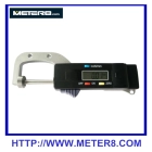 China 601-02-2 portátil Display Digital Medidor de espessura fabricante