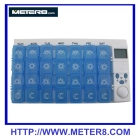 China 7 days pill box timer, weekly pill box, 7 day pill dispenser HC-91002 manufacturer