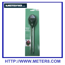 China 7031B bodemvocht en pH Instrument, Bodem Test Meter fabrikant