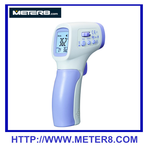 8806S CE-Zulassung berührungslosen Infrarot-Thermometer