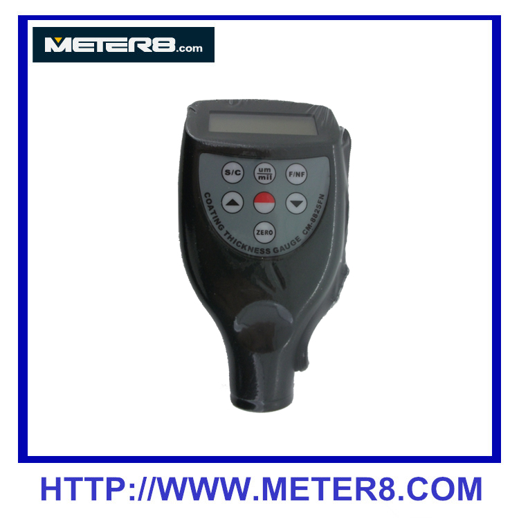 8825F Coating Thickness Meter
