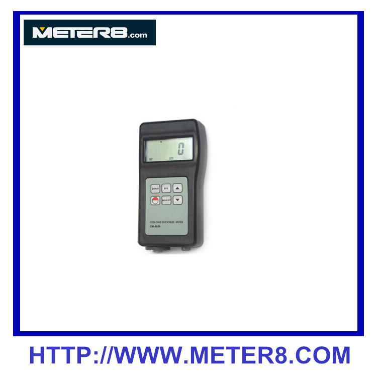 8829FN  Coating Thickness Meter