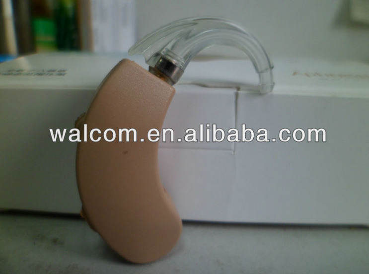 AAB-100 CE Approval newest programmable Digital Hearing aid