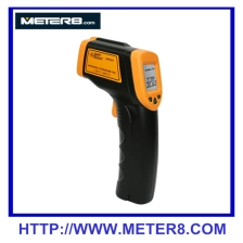 Chine Thermomètre infrarouge numérique AR320, Thermomètre infrarouge numérique sans contact fabricant