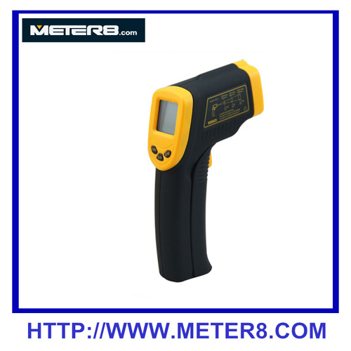 Thermomètre infrarouge AR350
