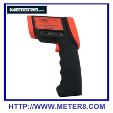 China AR882 + High precision non-contact infrared thermometer manufacturer