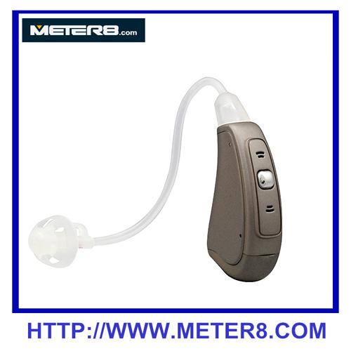 AS01E 312OE Digital BTE Hearing Aid, apparecchio acustico digitale