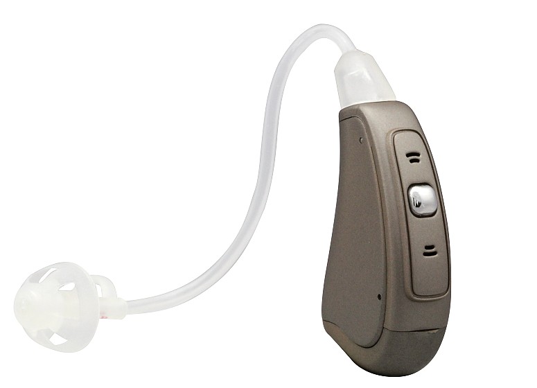 Amplificador de voz AS02E 312OE aparelho auditivo digital