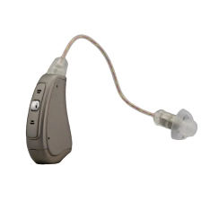 Cina BL04R 312RIC digitale programmabile Hearing Aid produttore