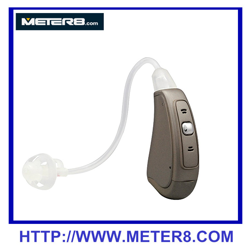 BS02E 312OE 디지털 귀걸이 형 보청기, 디지털 보청기