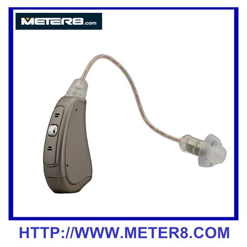 BS02R 312RIC мини цифровая слуховой аппарат