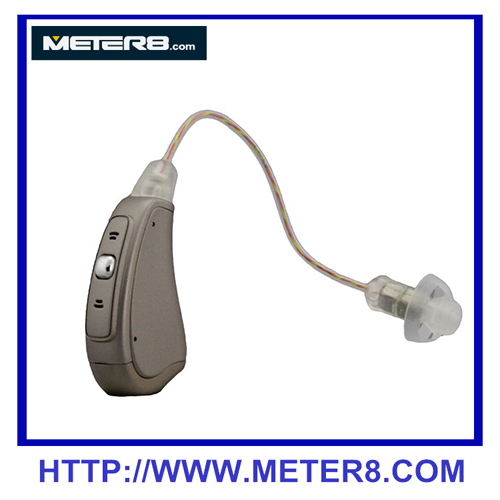 BS02RD 312RIC aide auditive numérique programmable, l'aide auditive numérique