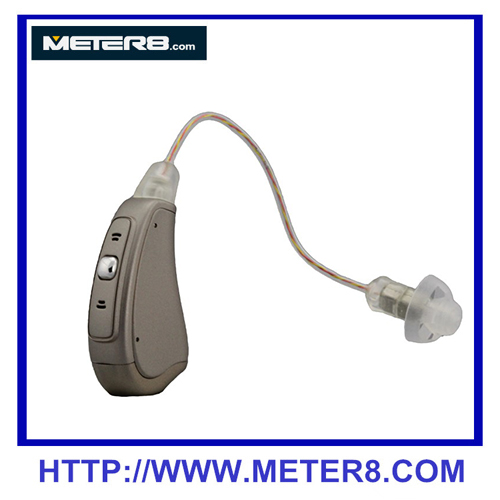 BS05RD 312RIC Digital programável Hearing Aid, aparelho auditivo digital