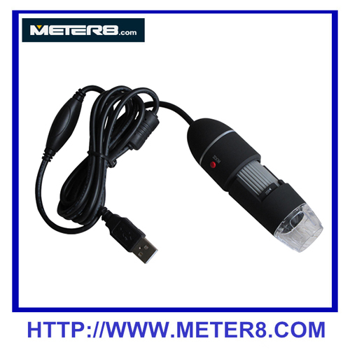 BW-400 X 디지털 USB 현미경 또는 현미경
