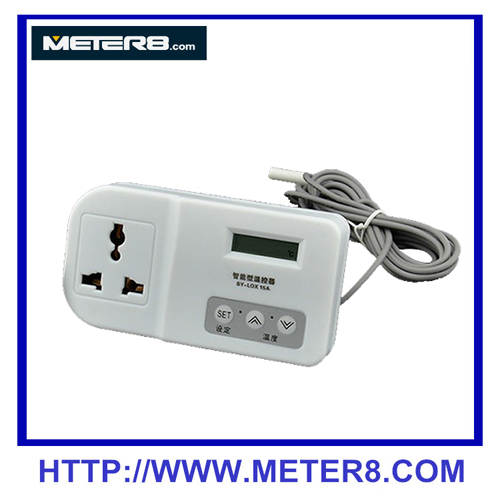 BY-LOX15A Digitale Thermostat mit Stecker