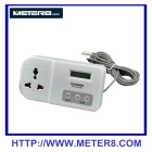China BY-LOX15A Digital Thermostat with plug manufacturer