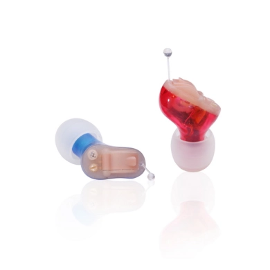 CIC 11 10A High Quality Hearing aids
