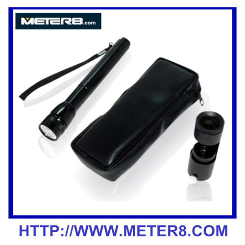 CLMG-7202 Handheld Polariscope avec lampe de poche