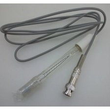 Cina CT-1003C pH elettrodo, pH meter, pH elettrodo sensore, pH elettrodo di vetro produttore