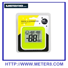 China DC205 Umidade e medidor de temperatura fabricante