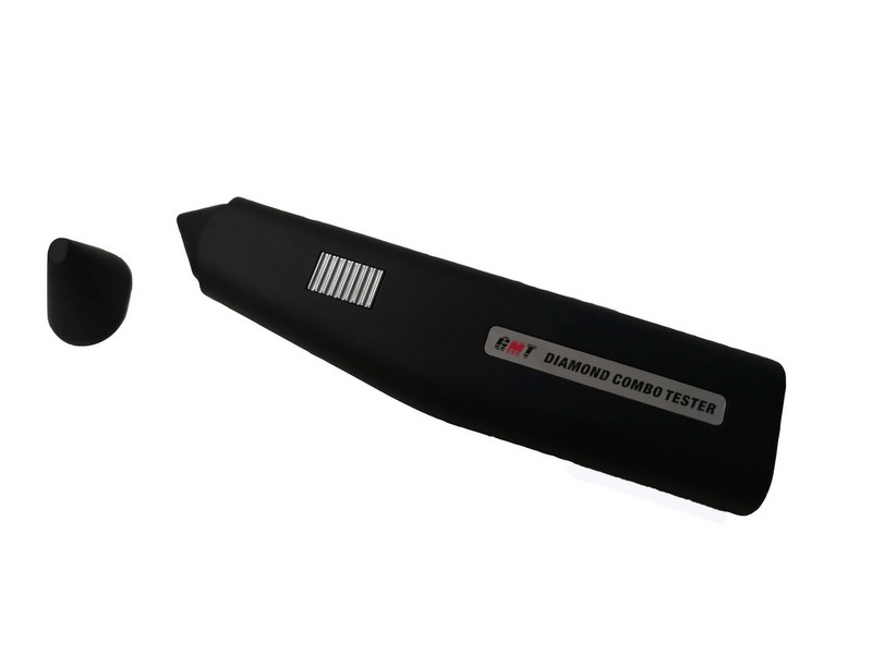 DCTI Combo Diamond / Moissanite Tester, Diamond Combo Tester