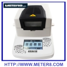 Chine DHS-16 Digital halogène mètre d'humidité, tableau halogène Moicture mètre fabricant