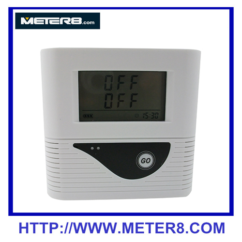 DL-WS210 Temperature and Humidity Meter