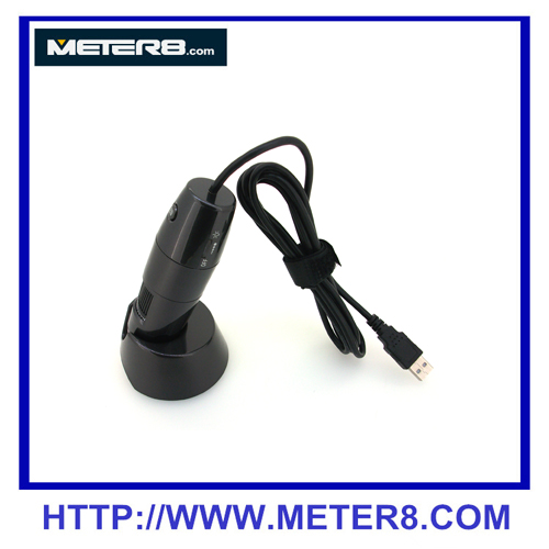 DM-200UA Digital Biologica Video USB Microscoop