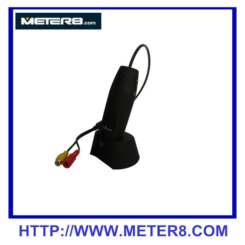 DM-400T Tragbare Mini-USB-Digital-TV-Mikroskop