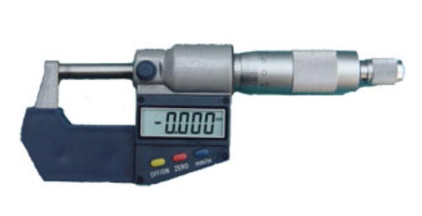 DM-51 china ferramenta de medição digital paquímetro