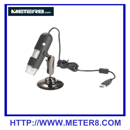 DM-UM012A USB digitale microscoop
