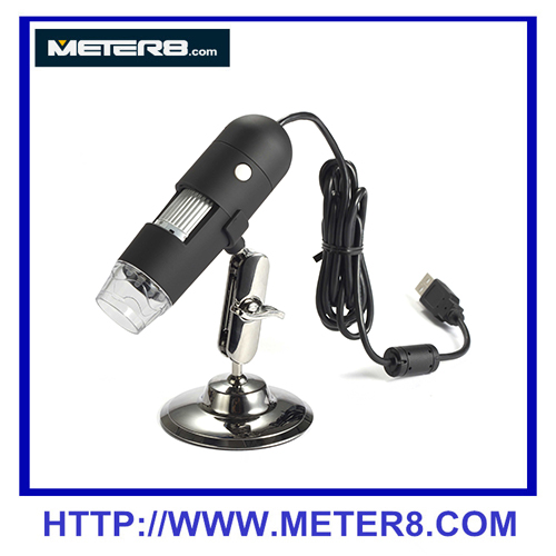 DM-UM012B Microscópio Digital 200X microscópio USB