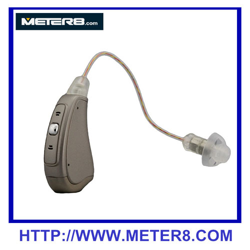 DM06U 312RIC 6 canales digital programable audífono, China más barata fábrica audífono digital