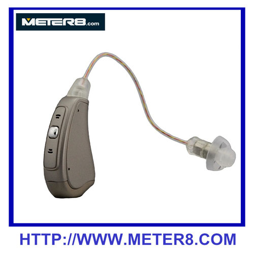 DM07 BTE digital programable Audífonos