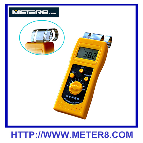 Papel DM200P medidor de umidade carton