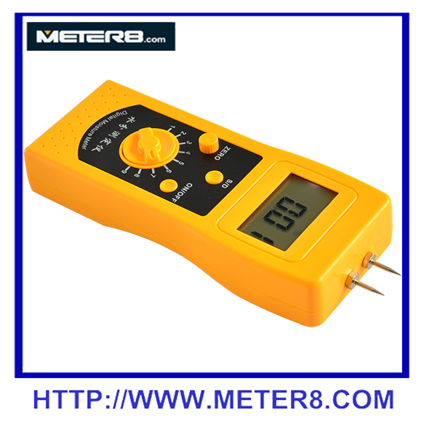 DM300R digitale portatile misuratore di umidità della carne