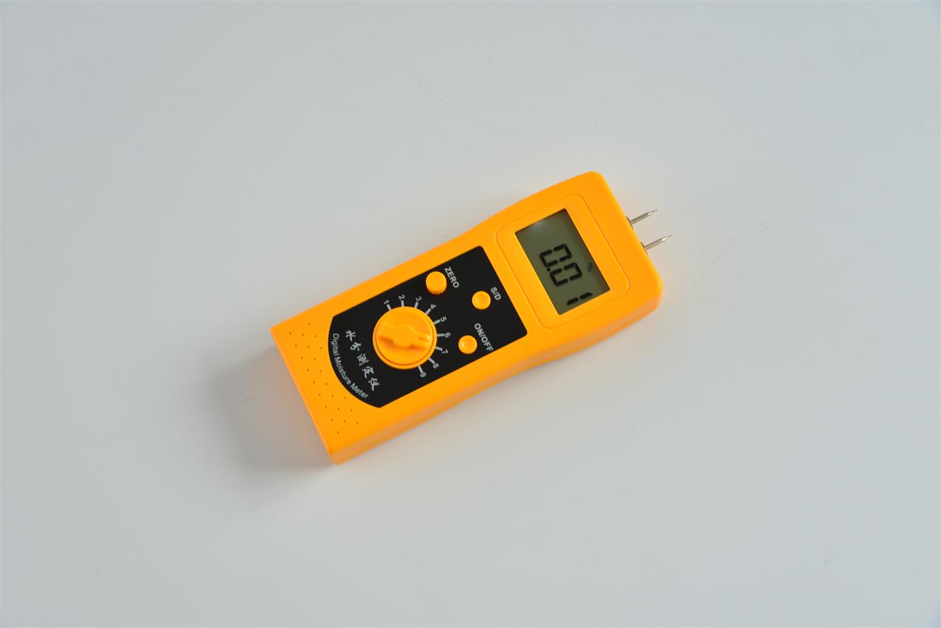 DM300R Portable Digital Meat Moisture Meter
