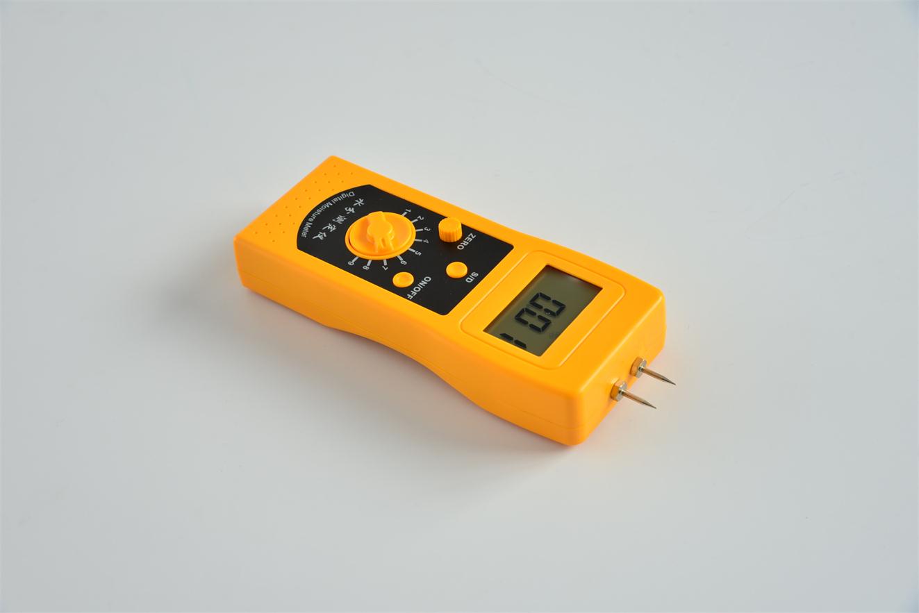 DM300R Portable Digital Meat Moisture Meter