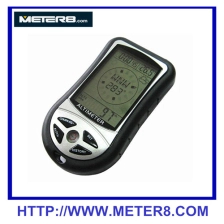 China DS302 Multifunction Digital Altimeter with Compass Barometer and Forecast manufacturer