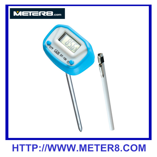 DT-130-Feder-Art Thermometer