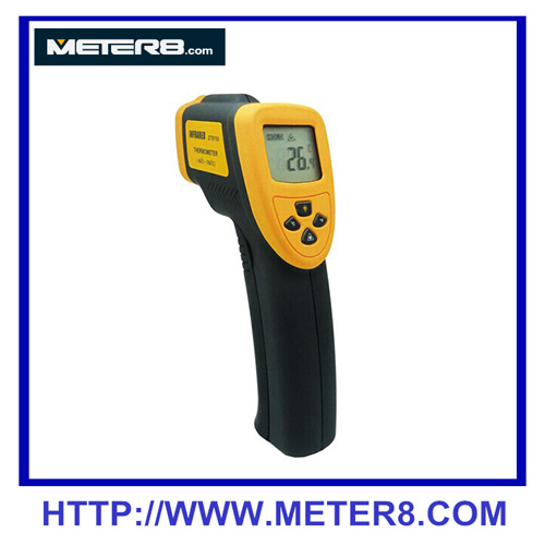 DT-8750 Termometro a infrarossi