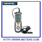 China DT-8809A Digital Light Level Meter fabrikant